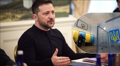 Украинцам дадут шанс оценить мирный план: Зеленский аносировал возможный референдум