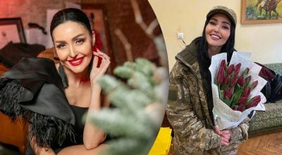 Ексучасниця дуету Пара Нормальних уперше заговорила про стосунки та весілля