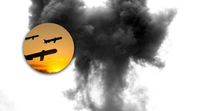 Россия ударила по ТЭЦ под Харьковом: есть погибший и много раненых, подробности