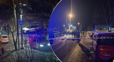 В Москве взорвали полицейских, которые пытали украинских пленных - СМИ