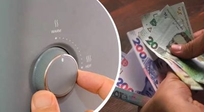 Як налаштувати бойлер взимку, щоб зекономити гроші: про це знають одиниці