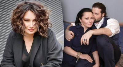 "З такою генетикою": Мозгова похизувалась, як подорослішала донька від Аксельрода