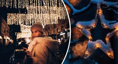 25 грудня - Різдво Христове