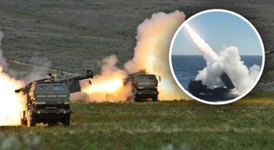 Українські фахівці створять аналог системи HIMARS
