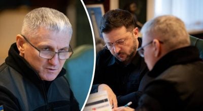 РФ использует китайские спутники для ударов по энергетике Украины - Зеленский