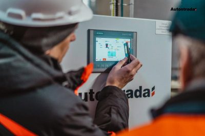 Автострада побудувала в Миколаєві водогін та фільтрувальну станцію європейського зразка