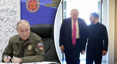 Москва не хоче відразу відкидати мирний план