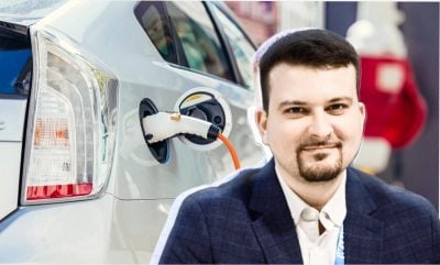 Авто реєструють на родичів та знайомих: Бучацький - про наслідки повернення ПДВ на електрокари