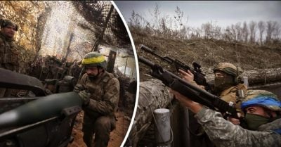 Сколько украинской земли захватила РФ в 2025 году: в Bild раскрыли цену "успехов" Кремля