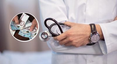 Українцям нарахують 2 000 грн на медичне обстеження: хто може отримати гроші