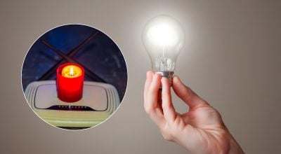 Украину сковали сильные морозы: возможны ли более длительные отключения света