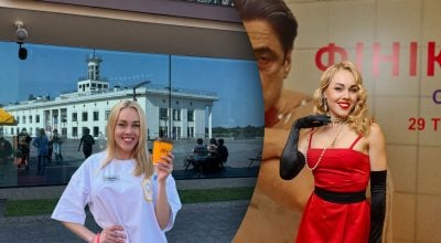 "Не можу собі збрехати": Олена Тополя заговорила про примирення з Тарасом Тополею