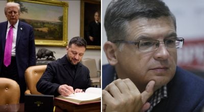 Имитация процесса: почему нынешние переговоры не могут привести к миру