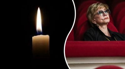 Умерла Вера Алентова 