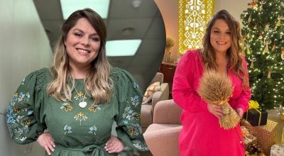 Популярная ведущая впервые рассказала о службе мужа-военного