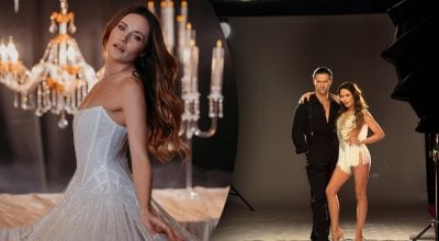 Наталка Денисенко