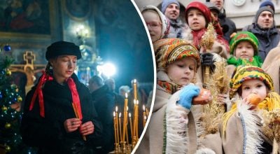26 грудня - яке свято: від кого особливий гріх відвертатися в цей день