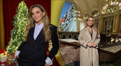 Наталія Островська