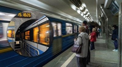 Безкоштовне метро у Києві: чи повторить столиця досвід Харкова у 2026 році