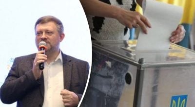 Воююча Україна готується до виборів: Корнієнко анонсував засідання робочої групи