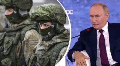 Поступки щодо Донбасу не зупинять РФ: ЗМІ попередили про небезпечний план Кремля