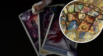 Гороскоп Таро на 27 грудня 