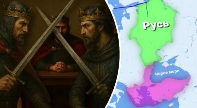 Крах стався за 100 років до навали монголів - хто насправді розвалив Русь