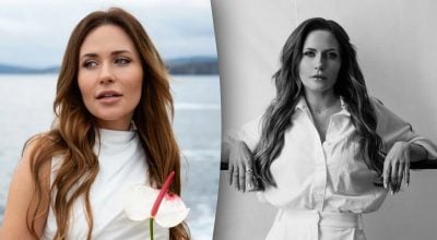 Наталка Денисенко про атаку на Чернігів