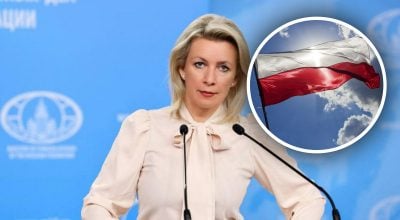 "Повинні зважити наслідки": в РФ перейшли до погроз Польщі, що сталося