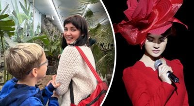 "Гануську": Оля Цибульська заговорила про свою другу вагітність