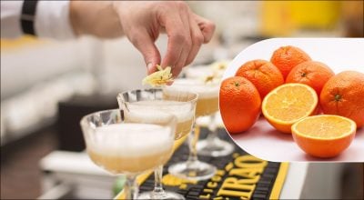 Как правильно приготовить Мимозу: пять вариаций легендарного коктейля