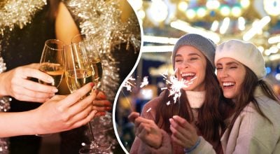 Прикмети на Новий рік 2026: як приручити Вогняного Коня і що не можна робити