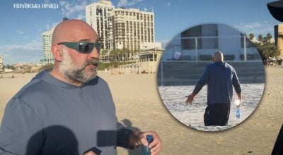 Операція "Мідас": Міндіч вперше прокоментував справу НАБУ та згадав про Зеленського