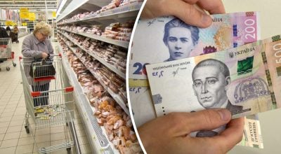 В Україні неочікувано подешевшали популярні продукти для новорічного столу