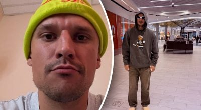 Перед початком фіналу "Холостяка": Тарас Цимбалюк приголомшив компанією