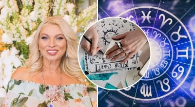 Анжела Перл, гороскоп 