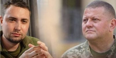 Залужний і Буданов демонструють найвищий електоральний потенціал, — соціологія