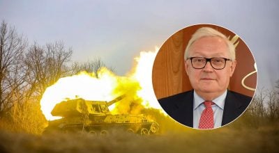 ВСУ, Рябков