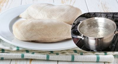 Сколько варить куриное филе: раскрыт главный секрет приготовления мяса