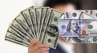 Будет ли доллар по 50 гривен: появился неожиданный прогноз на 2026 год