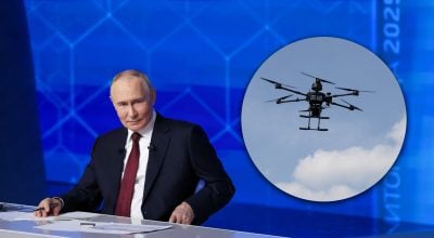 Войска РФ уступают: Путин открыто назвал преимущество Украины на фронте