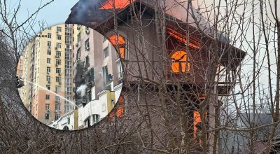 РФ масовано атакувала Київ та область, є жертви та поранені: усі наслідки