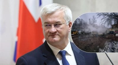 Очередной обстрел как месседж: Сибига объяснил логику действий Кремля