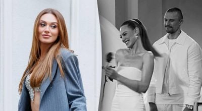 "Перша фотографія": переможниця "Холостяка" вийшла на зв'язок після фіналу