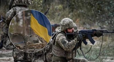 Дроновка под контролем Украины несмотря на попытки РФ закрепиться: детали
