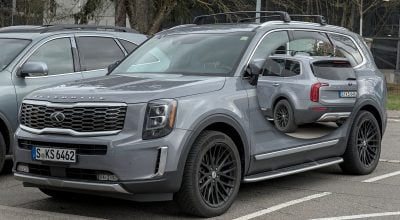 Kia Telluride