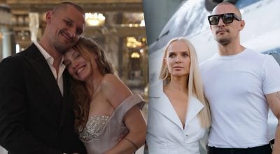 "Света, я всьо": Цимбалюк ответил на слухи о романе с бывшей после "Холостяка"