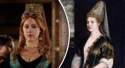 Де насправді народилася Роксолана - документи XVI століття розкрили правду