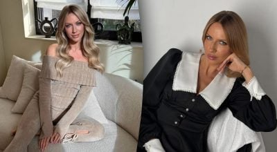 Леся Нікітюк