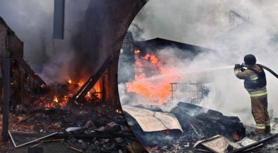 Без світла 520 тисяч родин, уражено об'єкти 'Нафтогазу': нові деталі атаки РФ